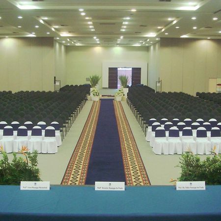 Rafain Palace Hotel & Convention Center Фос-ду-Игуасу Экстерьер фото