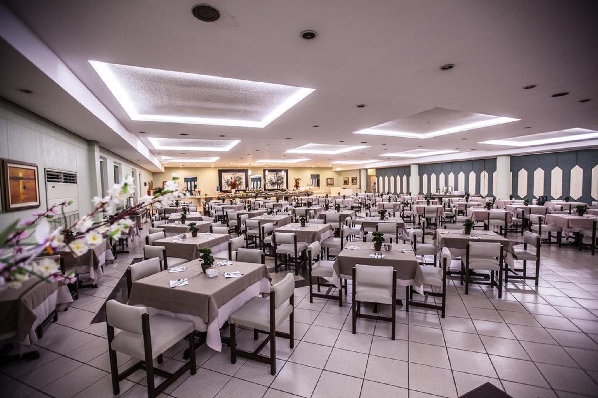 Rafain Palace Hotel & Convention Center Фос-ду-Игуасу Экстерьер фото